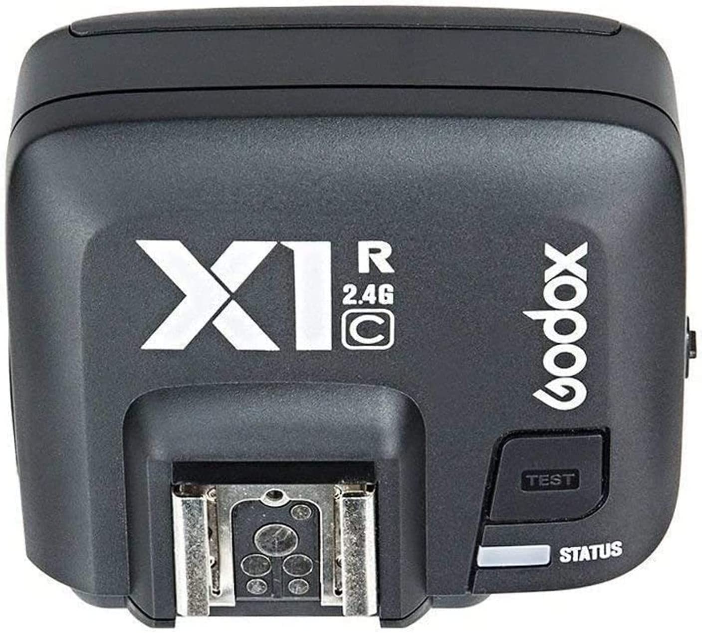 Amazon | Godox XPro-C TTL 2.4G 1/8000s HSS、11のカスタマイズ可能な